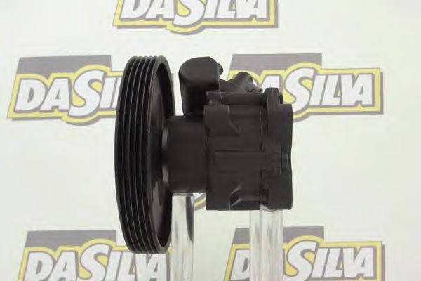 Гидравлический насос, рулевое управление DA SILVA DP2910 Гидравлический насос, рулевое управление DA SILVA DP2910