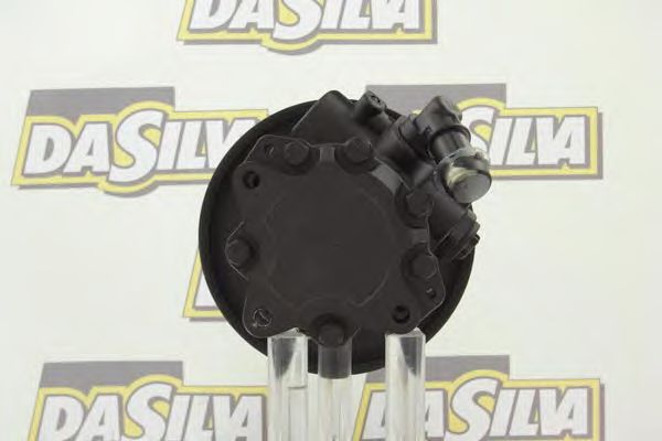 Гидравлический насос, рулевое управление DA SILVA DP2910 Гидравлический насос, рулевое управление DA SILVA DP2910