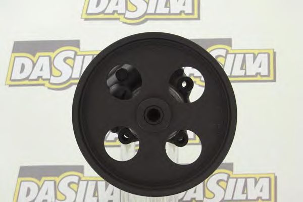 DA SILVA DP2910