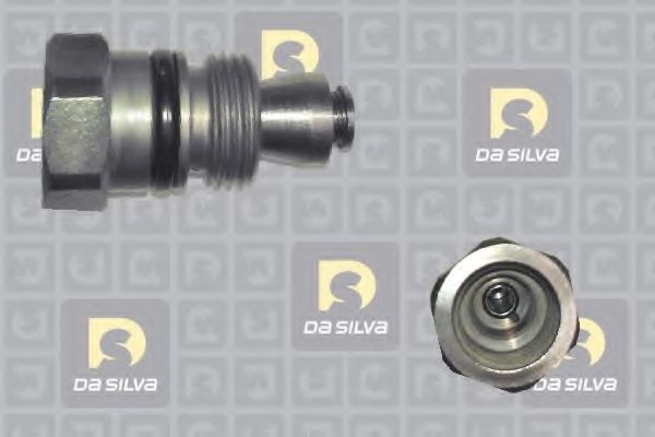 DA SILVA DP2919