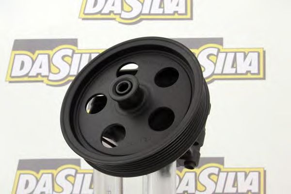 Гидравлический насос, рулевое управление DA SILVA DP2928 Гидравлический насос, рулевое управление DA SILVA DP2928
