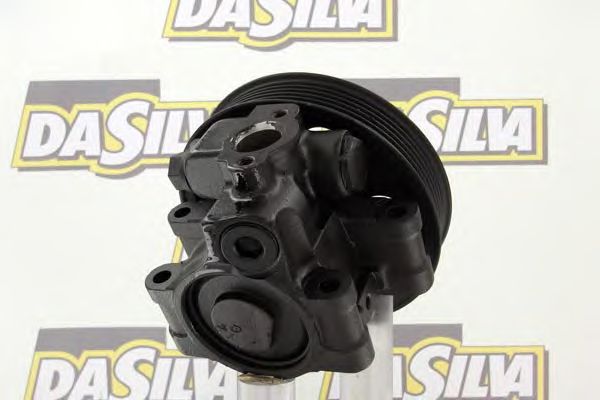 Гидравлический насос, рулевое управление DA SILVA DP2928 Гидравлический насос, рулевое управление DA SILVA DP2928