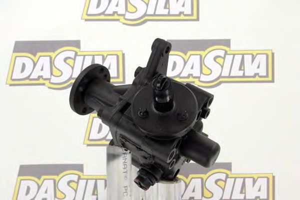 Гидравлический насос, рулевое управление DA SILVA DP2936 Гидравлический насос, рулевое управление DA SILVA DP2936