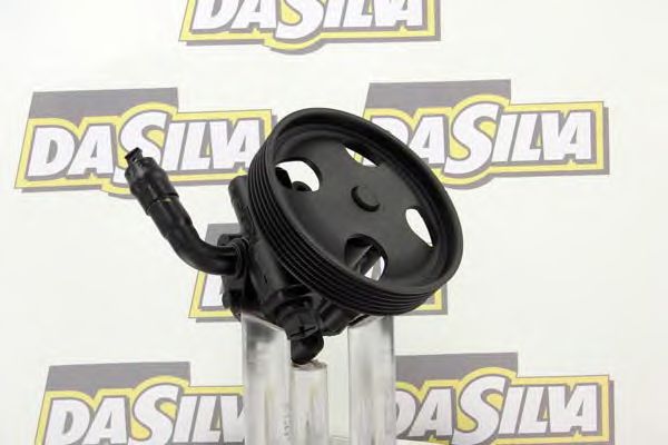 DA SILVA DP2946