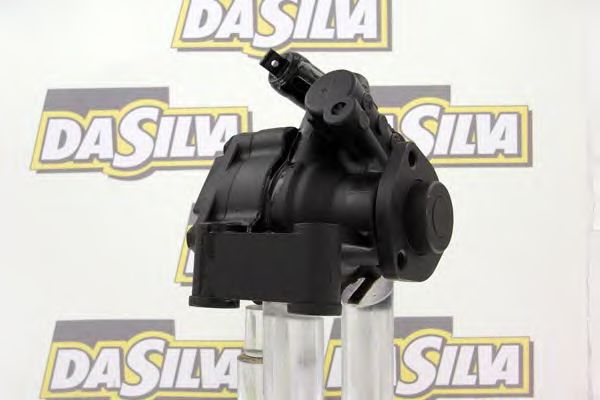 DA SILVA DP2951 DA SILVA DP2951