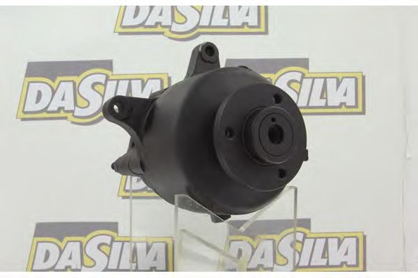 DA SILVA DP2964