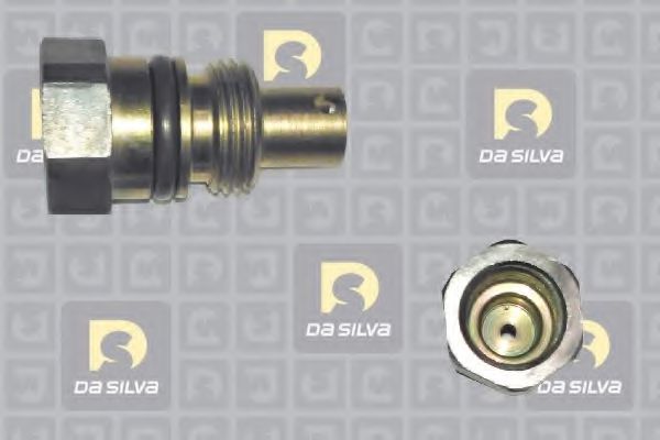 DA SILVA DP2970