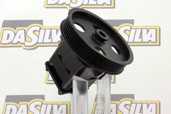 DA SILVA DP2987