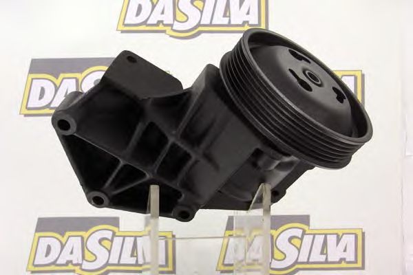 DA SILVA DP2988