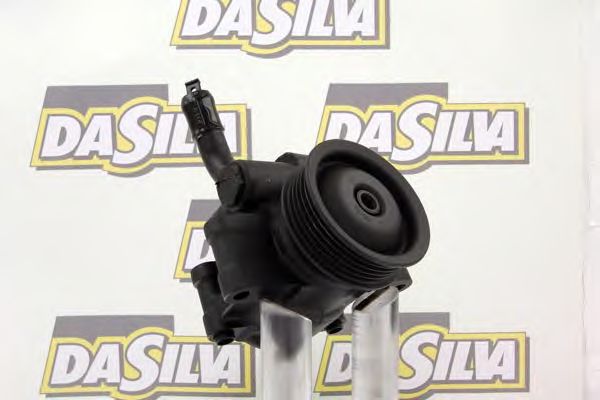 DA SILVA DP2991