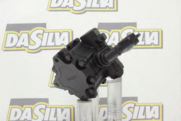 Гидравлический насос, рулевое управление DA SILVA DP2993 Гидравлический насос, рулевое управление DA SILVA DP2993