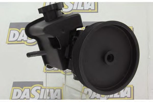 DA SILVA DP3014