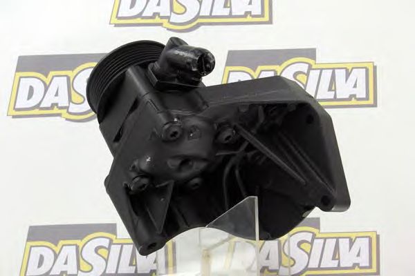 Гидравлический насос, рулевое управление DA SILVA DP3042 Гидравлический насос, рулевое управление DA SILVA DP3042