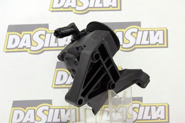 Гидравлический насос, рулевое управление DA SILVA DP3042 Гидравлический насос, рулевое управление DA SILVA DP3042