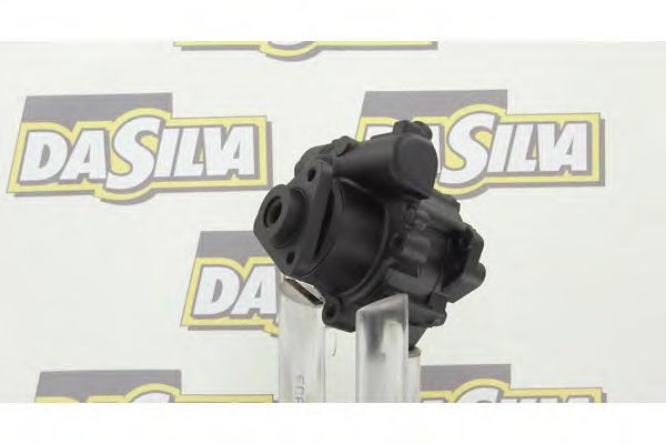 Гидравлический насос, рулевое управление DA SILVA DP3047 Гидравлический насос, рулевое управление DA SILVA DP3047