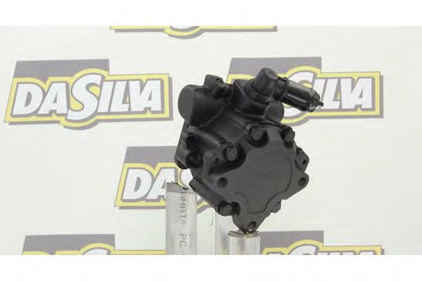 Гидравлический насос, рулевое управление DA SILVA DP3047 Гидравлический насос, рулевое управление DA SILVA DP3047
