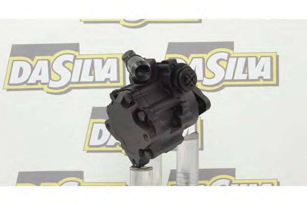 Гидравлический насос, рулевое управление DA SILVA DP3047 Гидравлический насос, рулевое управление DA SILVA DP3047