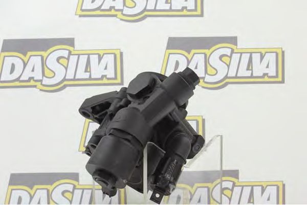 Гидравлический насос, рулевое управление DA SILVA DP3050 Гидравлический насос, рулевое управление DA SILVA DP3050