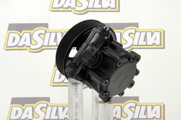 Гидравлический насос, рулевое управление DA SILVA DP3056 Гидравлический насос, рулевое управление DA SILVA DP3056