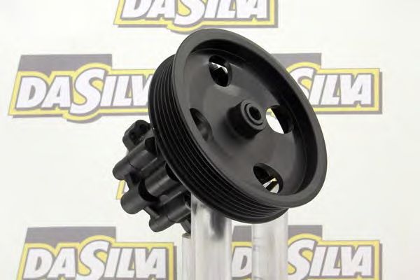 DA SILVA DP3056 DA SILVA DP3056