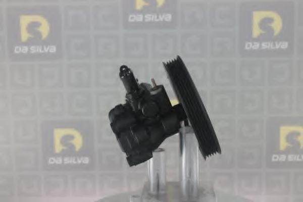 Гидравлический насос, рулевое управление DA SILVA DP3059 Гидравлический насос, рулевое управление DA SILVA DP3059