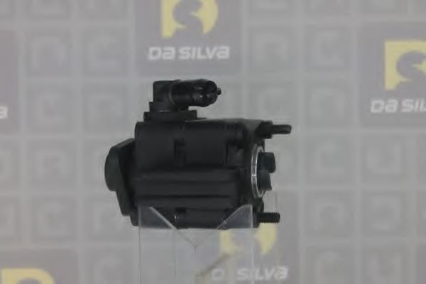 Гидравлический насос, рулевое управление DA SILVA DP3068 Гидравлический насос, рулевое управление DA SILVA DP3068