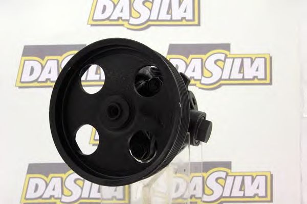 Гидравлический насос, рулевое управление DA SILVA DP3072 Гидравлический насос, рулевое управление DA SILVA DP3072