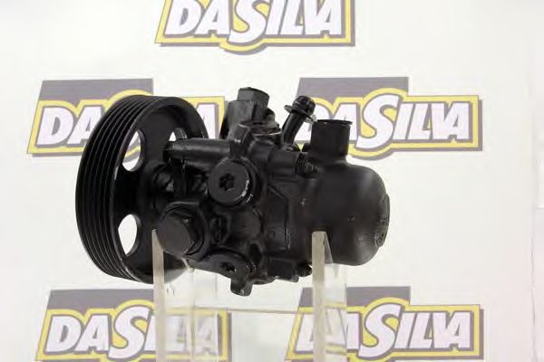 Гидравлический насос, рулевое управление DA SILVA DP3072 Гидравлический насос, рулевое управление DA SILVA DP3072