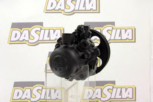 Гидравлический насос, рулевое управление DA SILVA DP3072 Гидравлический насос, рулевое управление DA SILVA DP3072