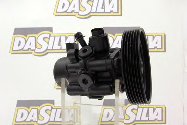 DA SILVA DP3072 DA SILVA DP3072