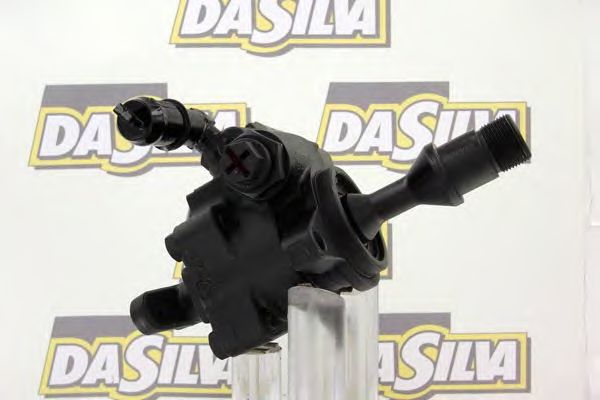 DA SILVA DP3075 DA SILVA DP3075