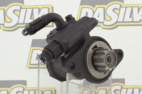 DA SILVA DP3108