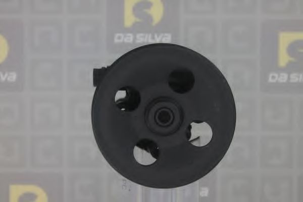 DA SILVA DP3116