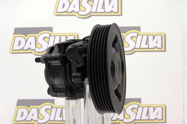 DA SILVA DP3117