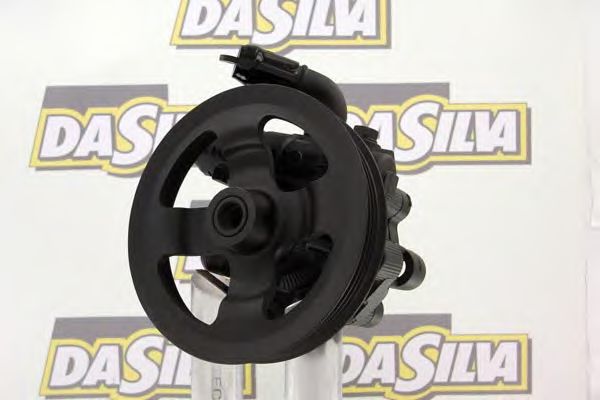 Гидравлический насос, рулевое управление DA SILVA DP3123 Гидравлический насос, рулевое управление DA SILVA DP3123