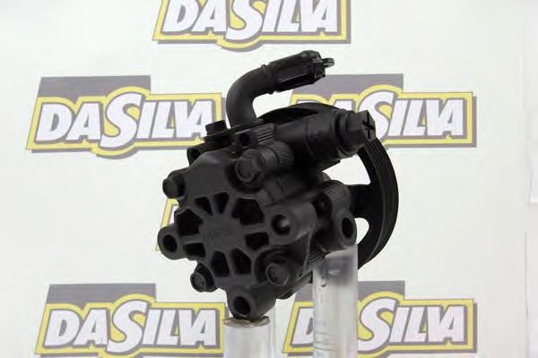 Гидравлический насос, рулевое управление DA SILVA DP3123 Гидравлический насос, рулевое управление DA SILVA DP3123