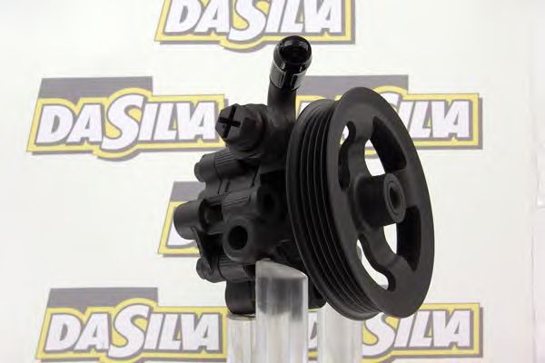DA SILVA DP3123