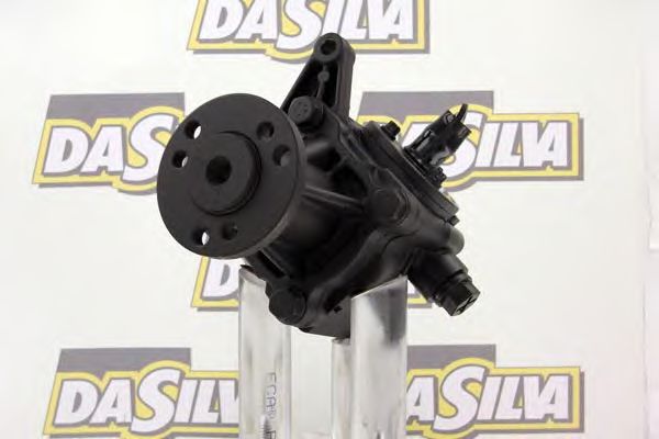 Гидравлический насос, рулевое управление DA SILVA DP3131 Гидравлический насос, рулевое управление DA SILVA DP3131