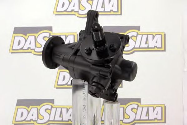 Гидравлический насос, рулевое управление DA SILVA DP3131 Гидравлический насос, рулевое управление DA SILVA DP3131