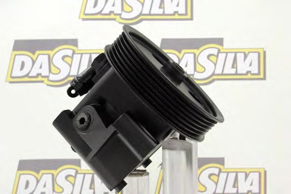 DA SILVA DP3134