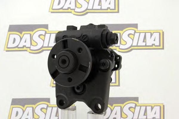 Гидравлический насос, рулевое управление DA SILVA DP3143 Гидравлический насос, рулевое управление DA SILVA DP3143