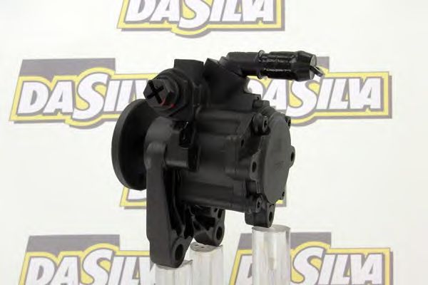 Гидравлический насос, рулевое управление DA SILVA DP3143 Гидравлический насос, рулевое управление DA SILVA DP3143