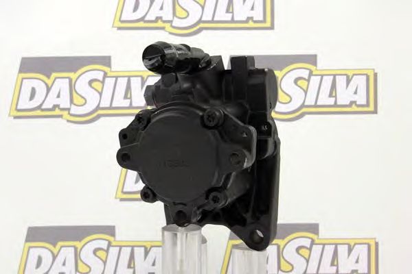 Гидравлический насос, рулевое управление DA SILVA DP3143 Гидравлический насос, рулевое управление DA SILVA DP3143