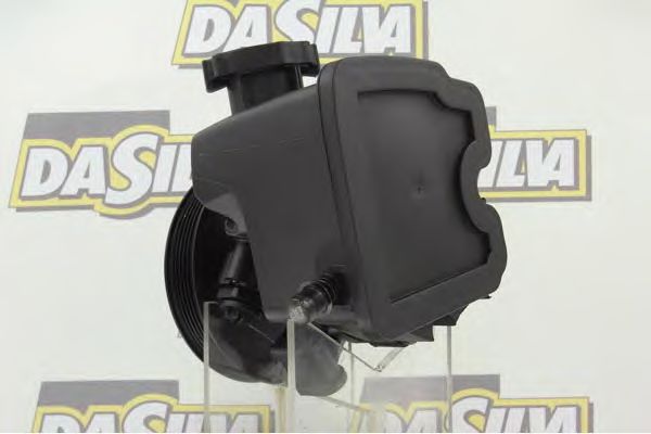 Гидравлический насос, рулевое управление DA SILVA DP3146 Гидравлический насос, рулевое управление DA SILVA DP3146