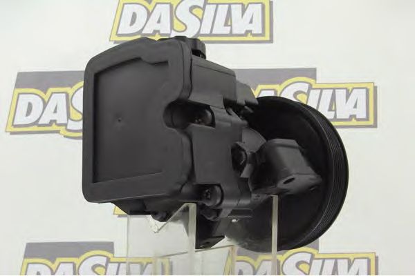 Гидравлический насос, рулевое управление DA SILVA DP3146 Гидравлический насос, рулевое управление DA SILVA DP3146