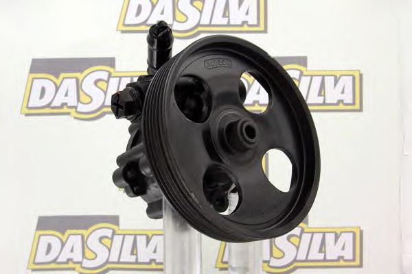 DA SILVA DP3165 DA SILVA DP3165