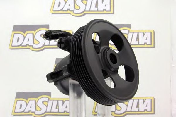 DA SILVA DP3173