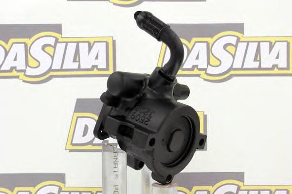 Гидравлический насос, рулевое управление DA SILVA DP3174 Гидравлический насос, рулевое управление DA SILVA DP3174