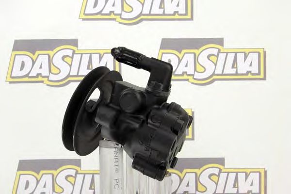 Гидравлический насос, рулевое управление DA SILVA DP3194 Гидравлический насос, рулевое управление DA SILVA DP3194