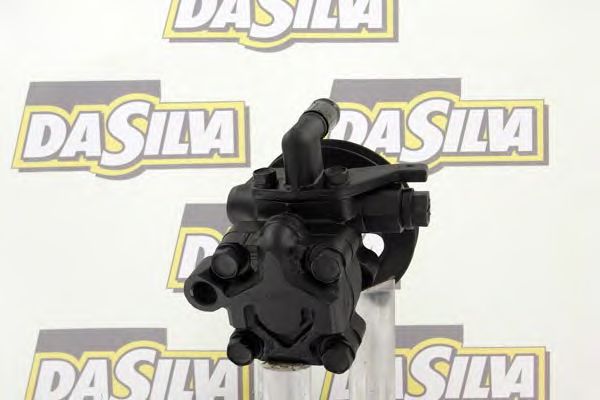 Гидравлический насос, рулевое управление DA SILVA DP3194 Гидравлический насос, рулевое управление DA SILVA DP3194